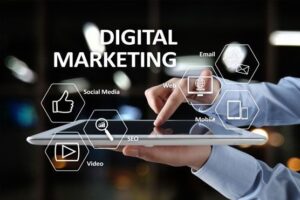 Understanding Digital Marketing and Its Benefits