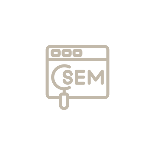 SEARCH ENGINE MARKETING